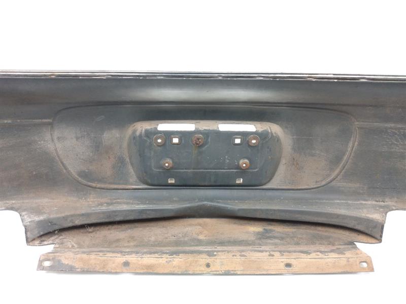 Mitsubishi 3000GT Rear Bumper