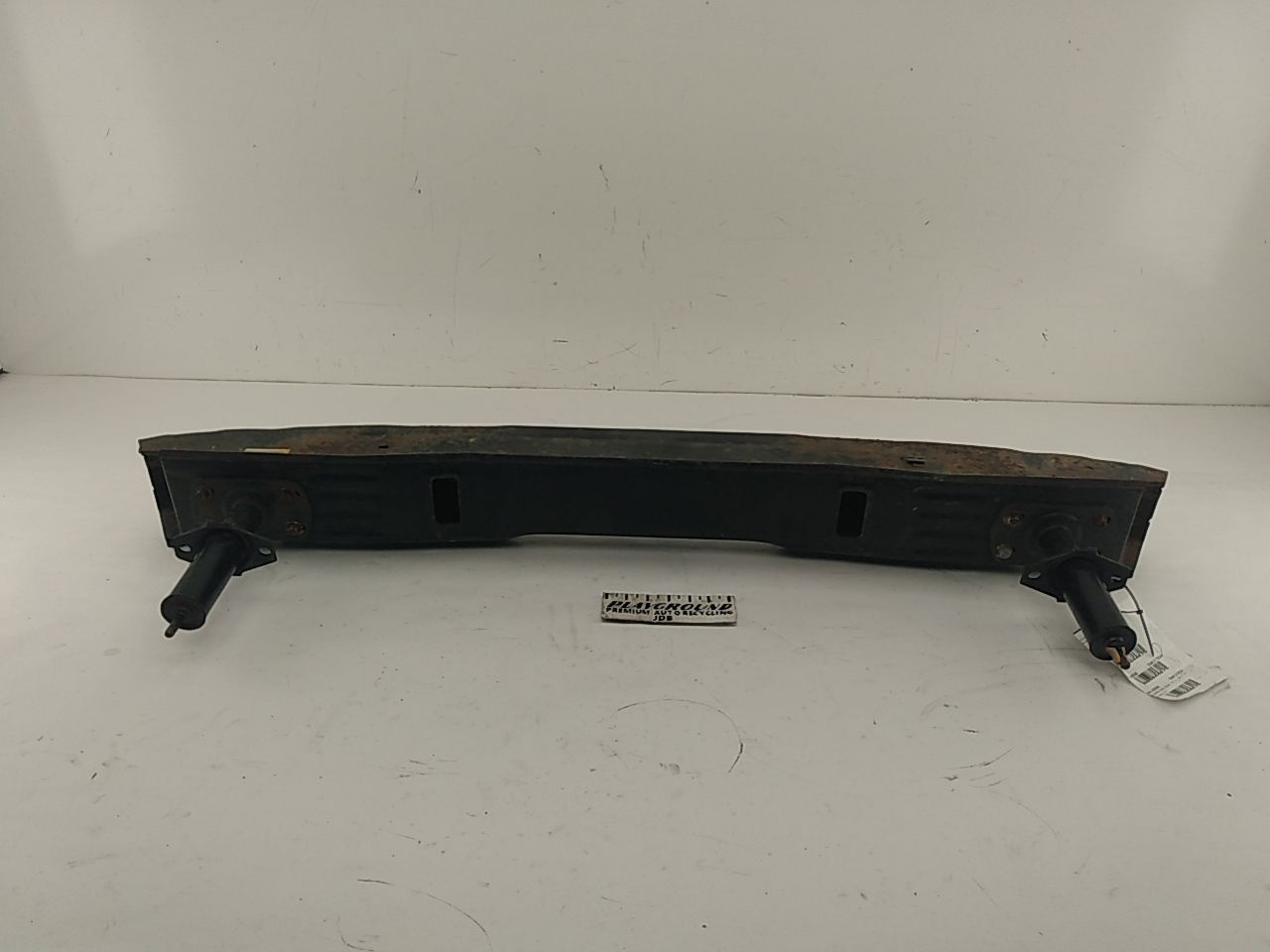 Mitsubishi 3000GT Rear Bumper Reinforcement
