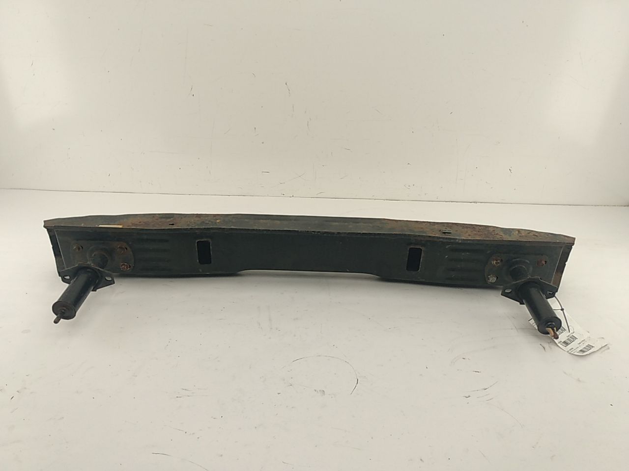 Mitsubishi 3000GT Rear Bumper Reinforcement - 0