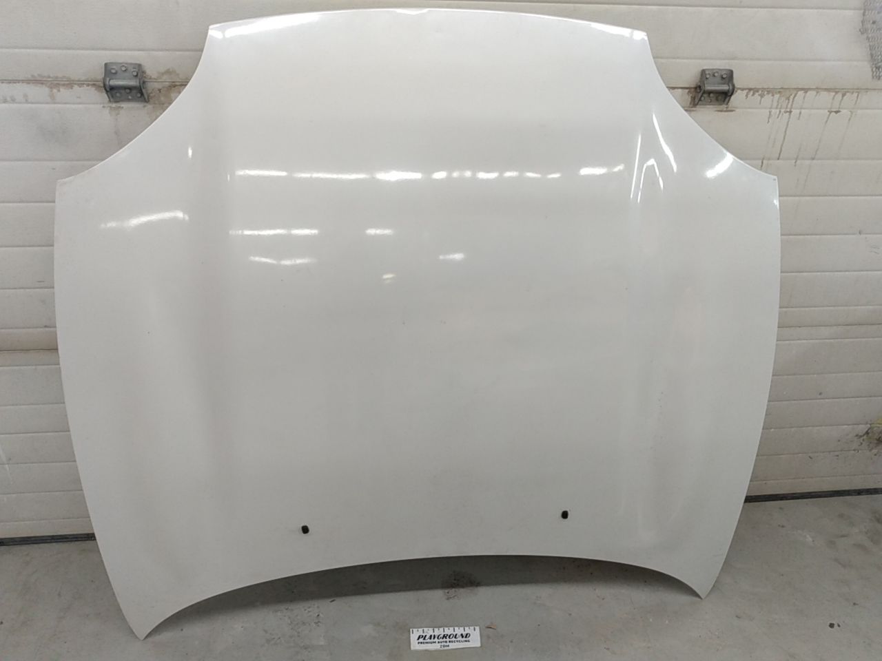 Mitsubishi 3000GT Front Hood