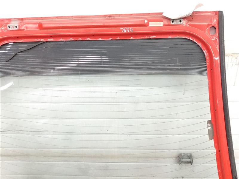 Mitsubishi 3000GT Rear Hatch Without Wing | Playground PAR