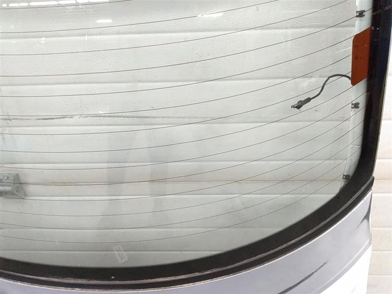 Mitsubishi 3000GT Rear Hatch Without Wing