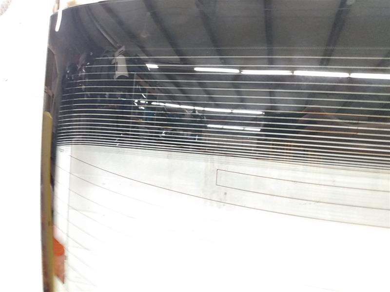 Mitsubishi 3000GT Rear Hatch Without Wing
