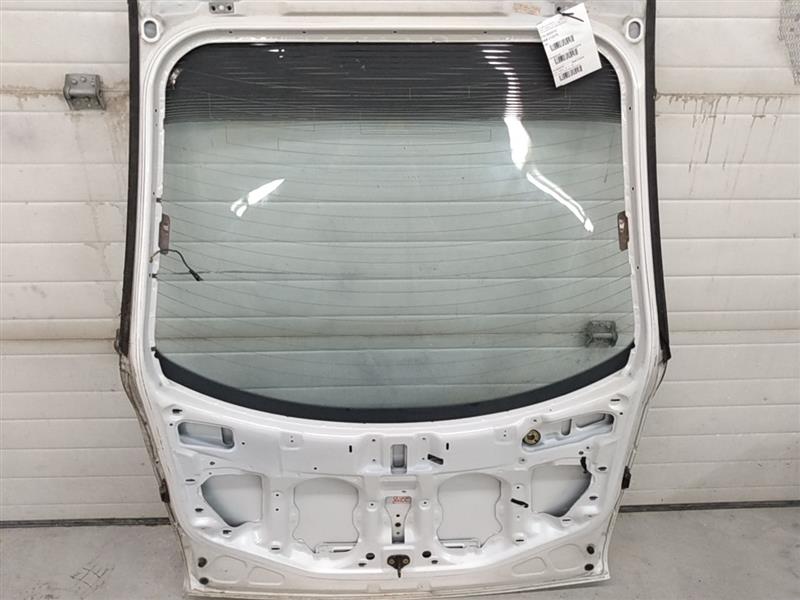 Mitsubishi 3000GT Rear Hatch Without Wing | Playground PAR