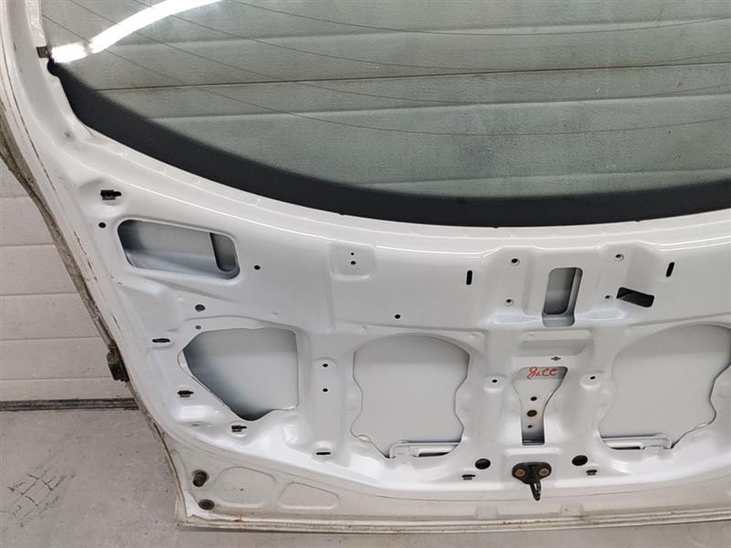 Mitsubishi 3000GT Rear Hatch Without Wing