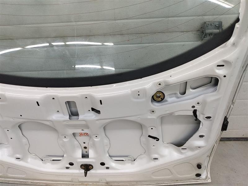 Mitsubishi 3000GT Rear Hatch Without Wing