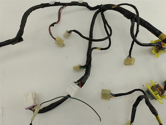 Mitsubishi 3000GT Dash Wiring Harness