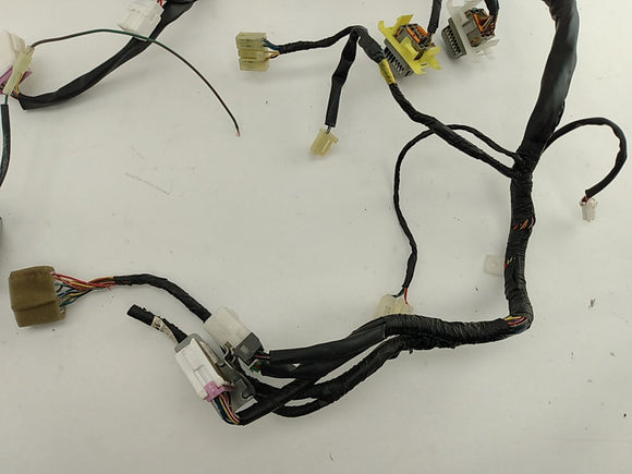 Mitsubishi 3000GT Dash Wiring Harness