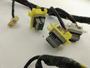 Mitsubishi 3000GT Dash Wiring Harness-9