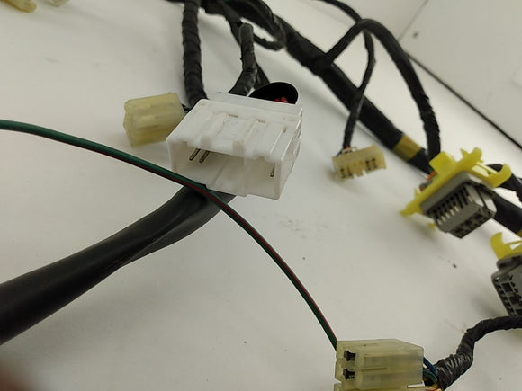 Mitsubishi 3000GT Dash Wiring Harness