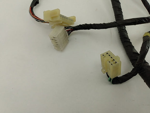 Mitsubishi 3000GT Dash Wiring Harness
