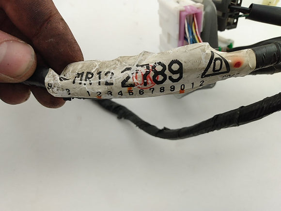 Mitsubishi 3000GT Dash Wiring Harness