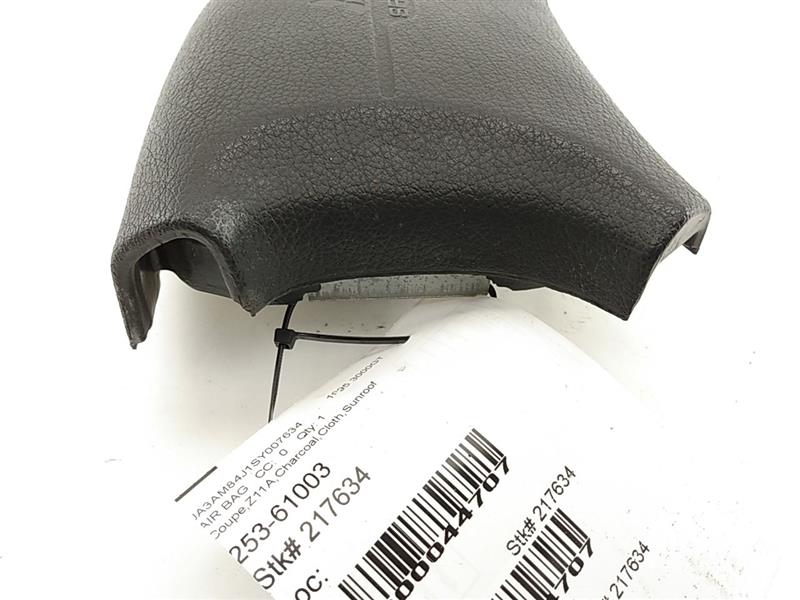 Mitsubishi 3000GT Front Steering Wheel Air Bag