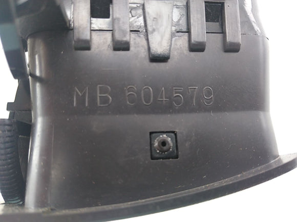 Mitsubishi 3000GT Front Right Dash Vent