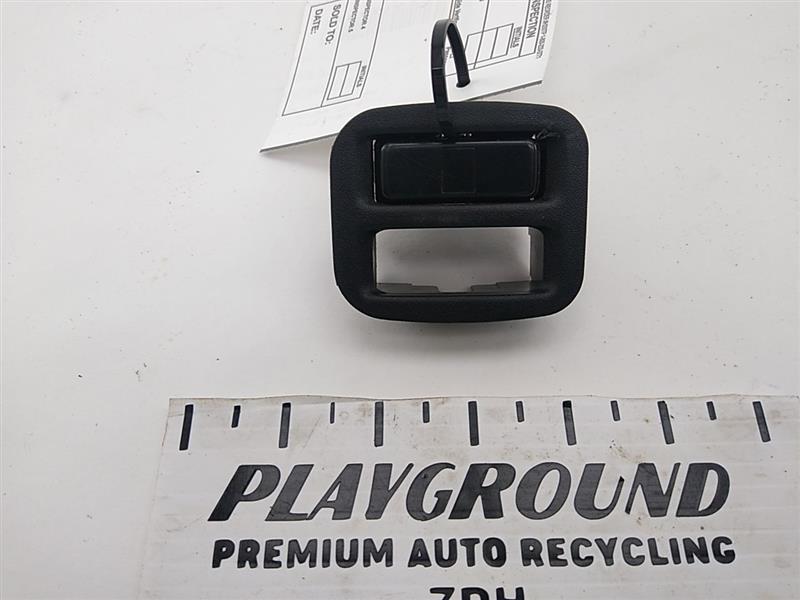 Mitsubishi 3000GT Front Left Switch Trim Panel