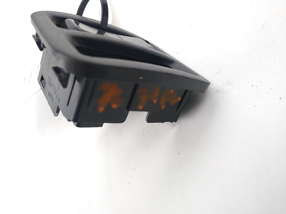 Mitsubishi 3000GT Front Left Switch Trim Panel