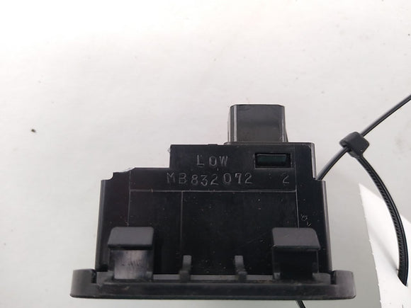 Mitsubishi 3000GT Front Left Switch Trim Panel