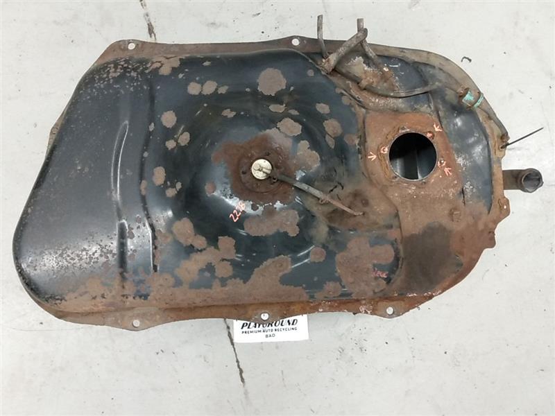 Mitsubishi 3000GT Fuel Tank