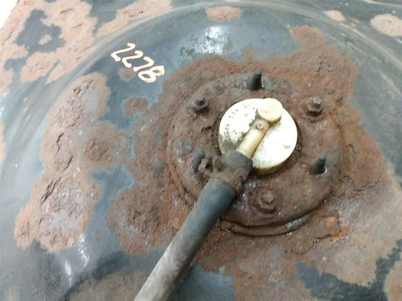 Mitsubishi 3000GT Fuel Tank