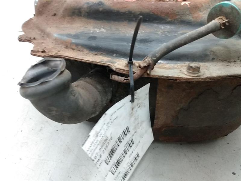 Mitsubishi 3000GT Fuel Tank
