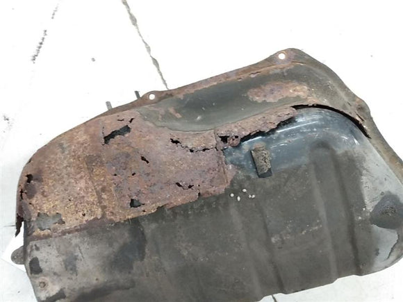 Mitsubishi 3000GT Fuel Tank