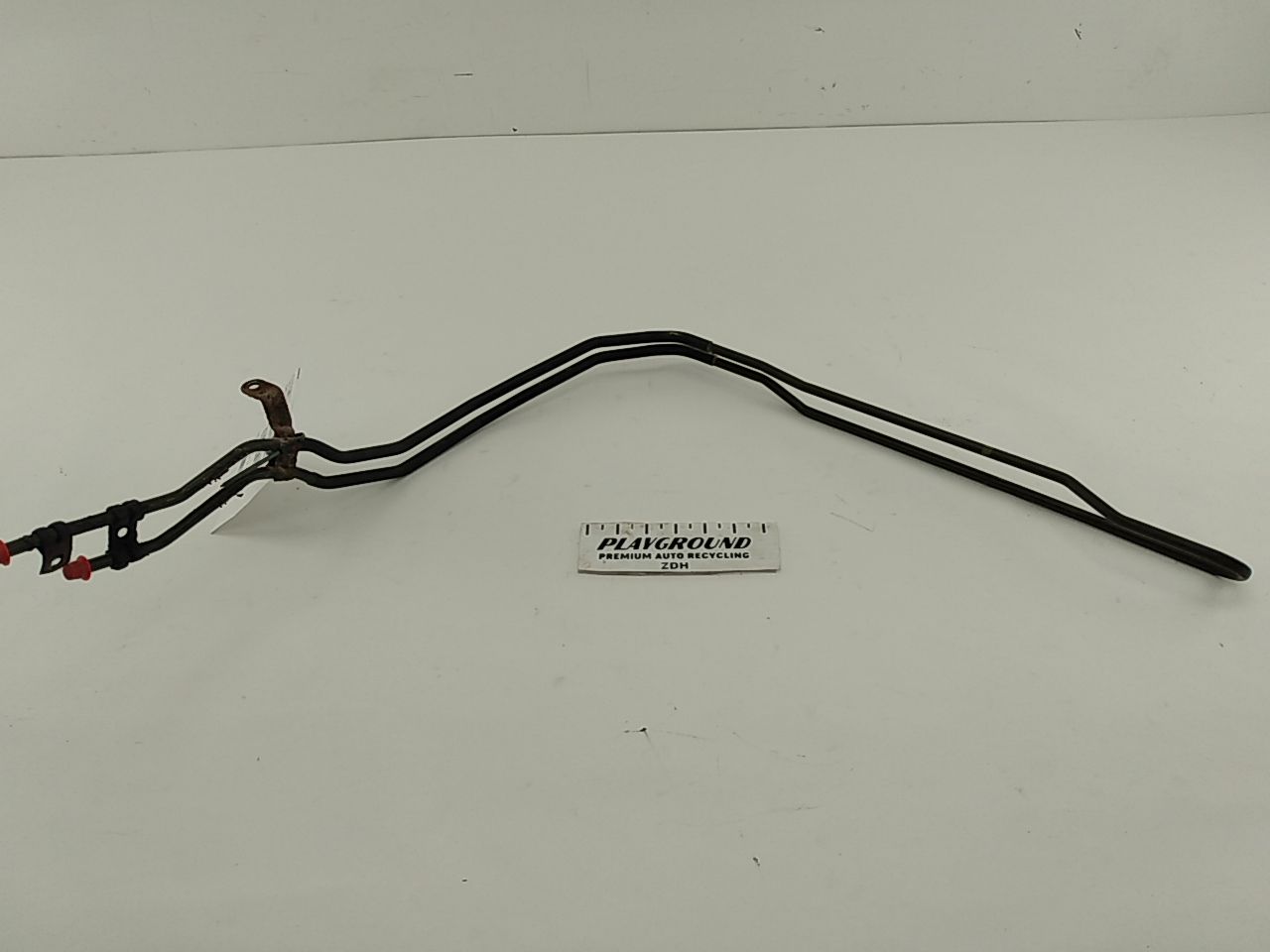 Mitsubishi 3000GT Power Steering Cooler Return Lines