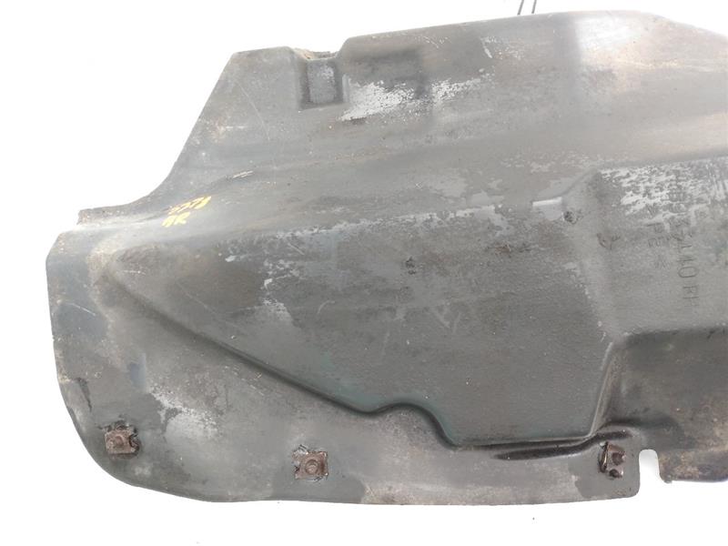 Mitsubishi 3000GT Rear Right Inner Fender Liner - 0