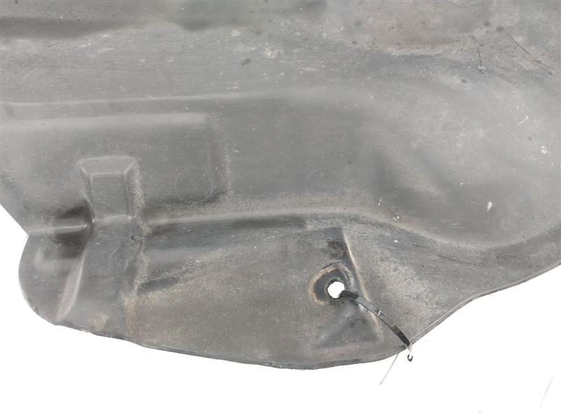 Mitsubishi 3000GT Rear Right Inner Fender Liner