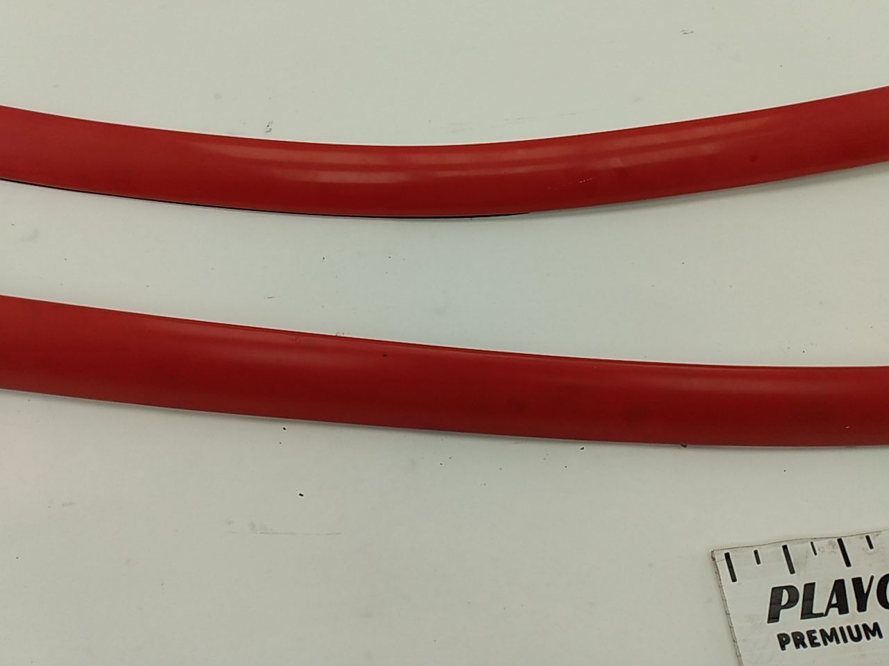 Mitsubishi 3000GT Pair Of Windshield Moulding Trim
