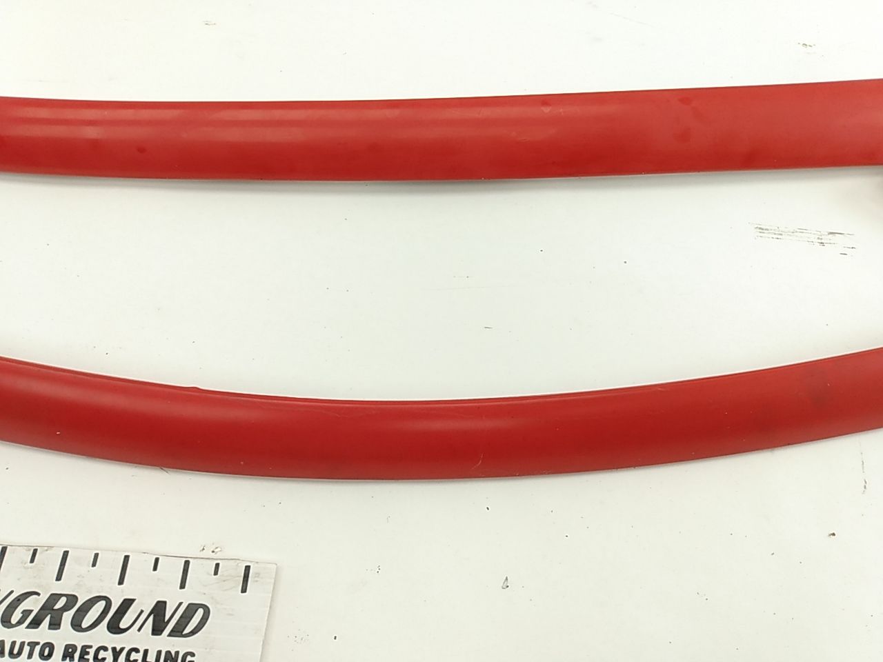 Mitsubishi 3000GT Pair Of Windshield Moulding Trim