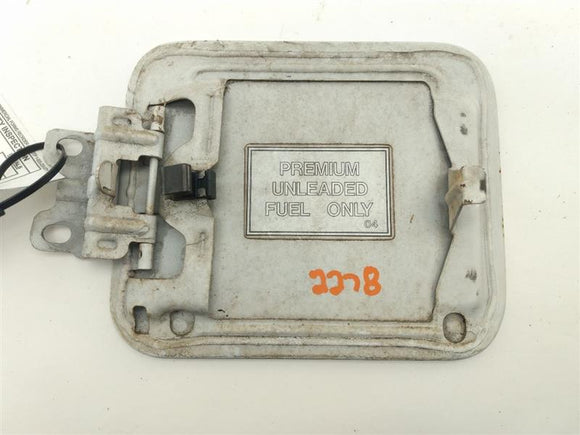 Mitsubishi 3000GT Fuel Door