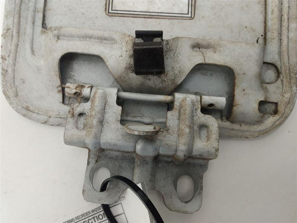 Mitsubishi 3000GT Fuel Door