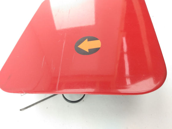 Mitsubishi 3000GT Fuel Door