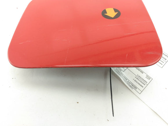 Mitsubishi 3000GT Fuel Door