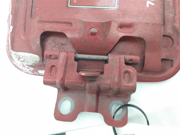 Mitsubishi 3000GT Fuel Door