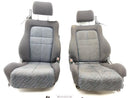 Mitsubishi 3000GT Pair Of Front Seats-1