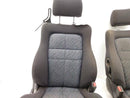 Mitsubishi 3000GT Pair Of Front Seats-3