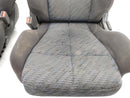Mitsubishi 3000GT Pair Of Front Seats-4