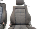 Mitsubishi 3000GT Pair Of Front Seats-5