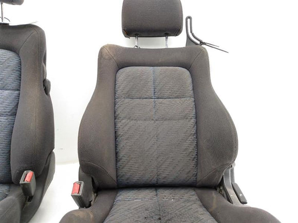 Mitsubishi 3000GT Pair Of Front Seats