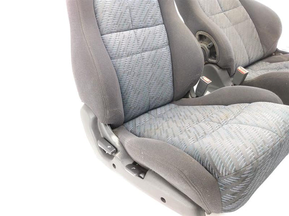 Mitsubishi 3000GT Pair Of Front Seats