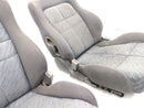 Mitsubishi 3000GT Pair Of Front Seats-7