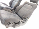 Mitsubishi 3000GT Pair Of Front Seats-8