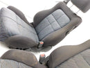 Mitsubishi 3000GT Pair Of Front Seats-9