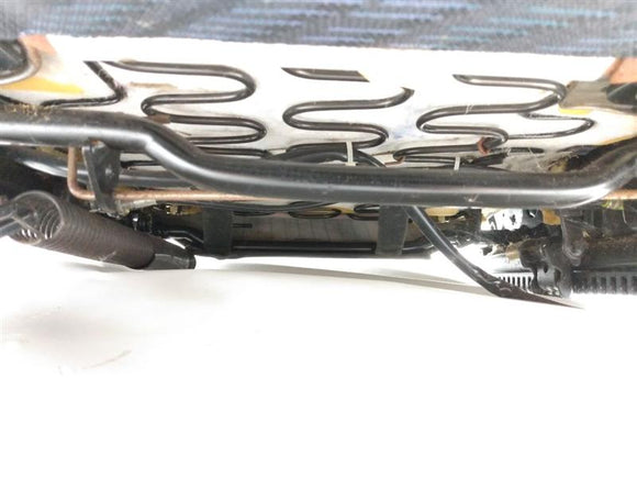 Mitsubishi 3000GT Pair Of Front Seats