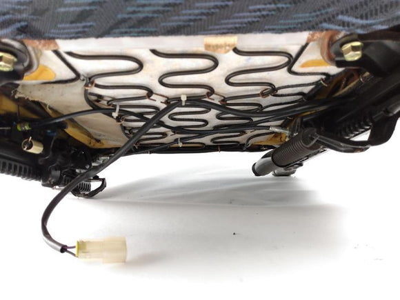 Mitsubishi 3000GT Pair Of Front Seats