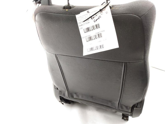 Mitsubishi 3000GT Pair Of Front Seats