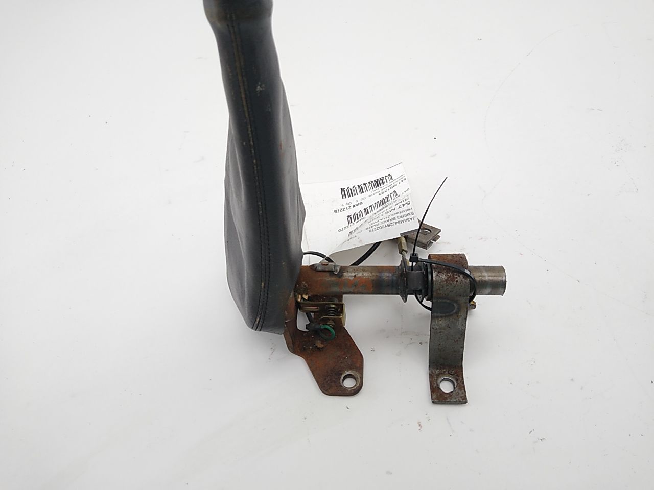 Mitsubishi 3000GT Emergency Brake Lever Assembly