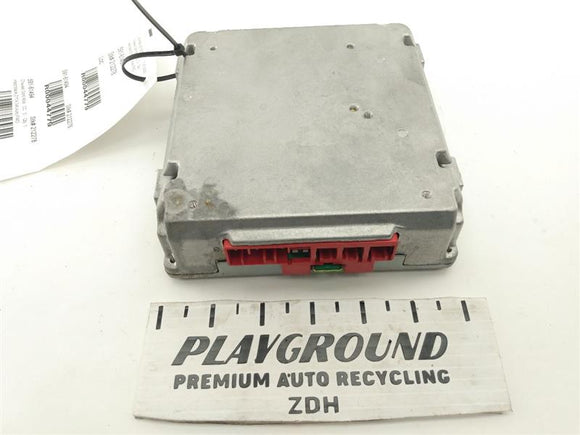 Mitsubishi 3000GT Front Center Air Bag Control Module