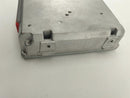 Mitsubishi 3000GT Front Center Air Bag Control Module-3